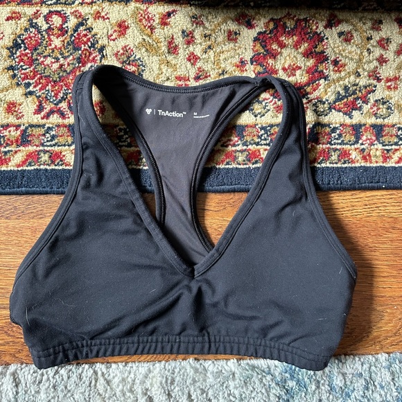 TnAction TnaLIFE Thread Sports Bra - Picture 3 of 3
